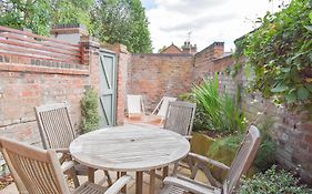 Central Stays - Luxury Central Townhouse - With Free Parking
