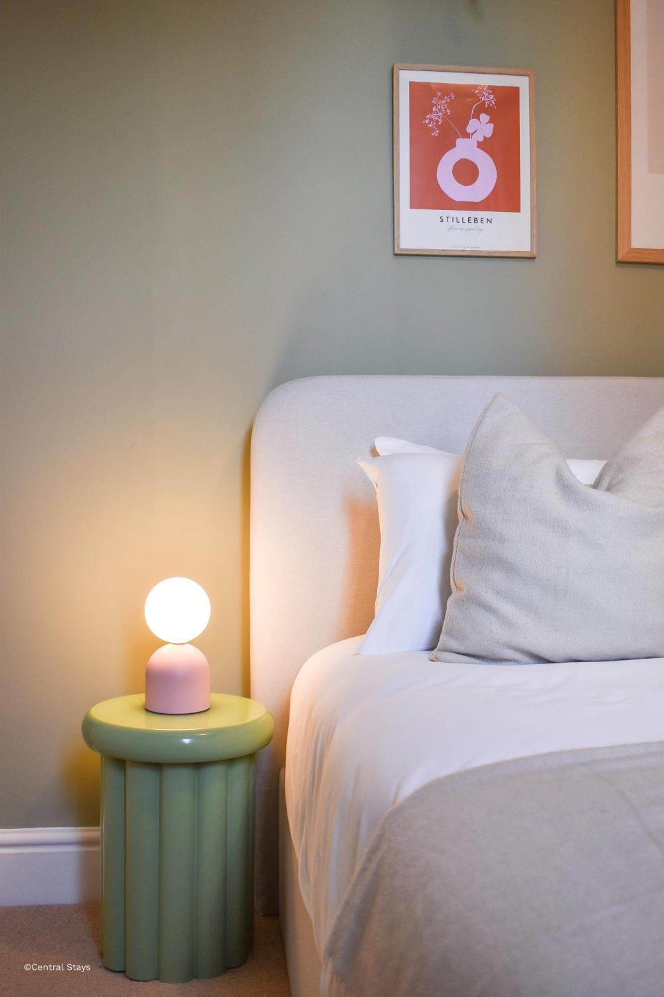 Central Stays - Luxury Central Townhouse - With Free Parking Chester Exterior photo