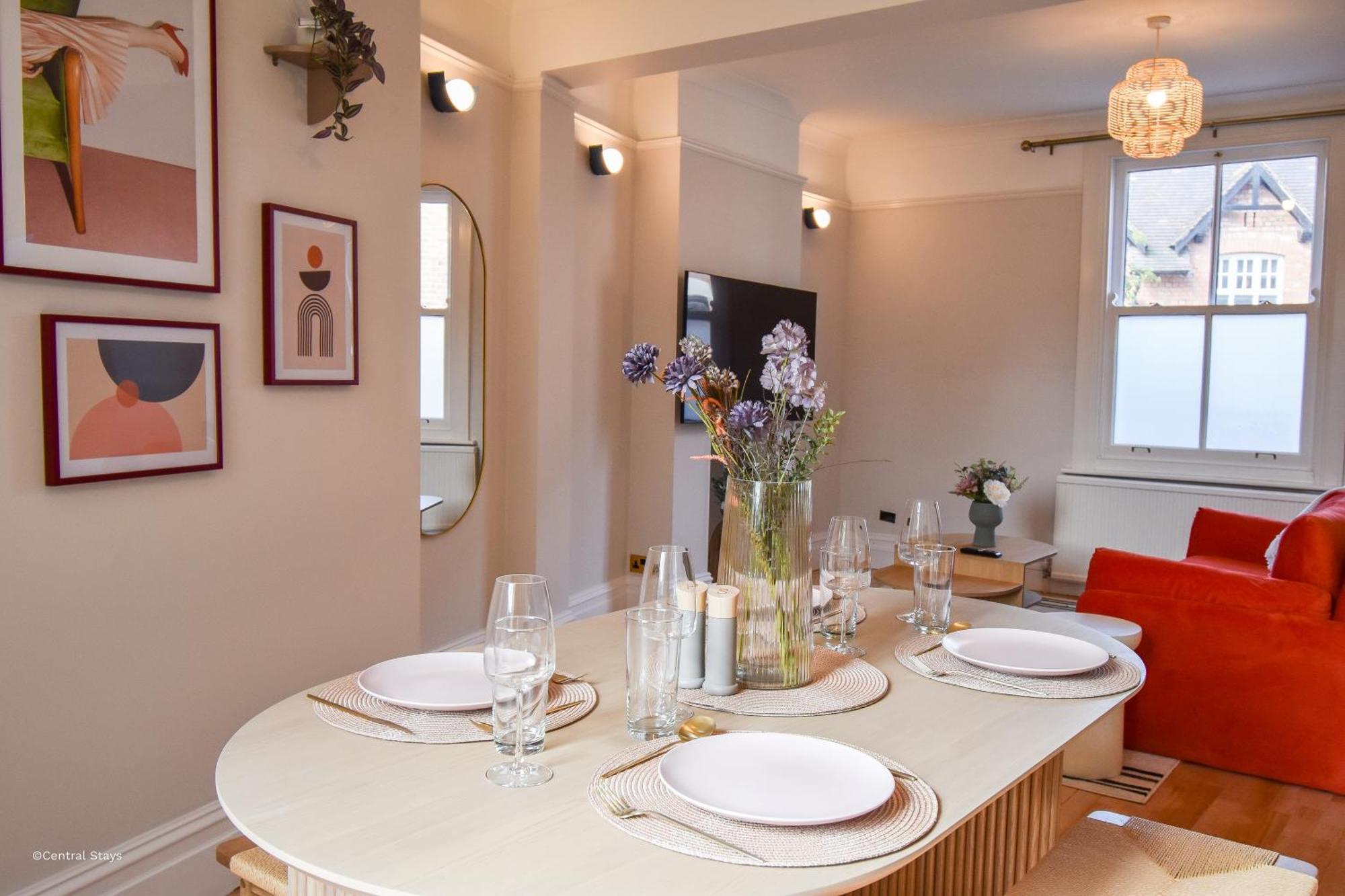 Central Stays - Luxury Central Townhouse - With Free Parking Chester Exterior photo